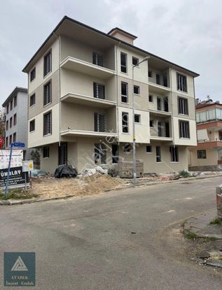 Gölbaşı Gaziosmanpaşa Mahallesinde Sıfır Satılık 2+1 Daire