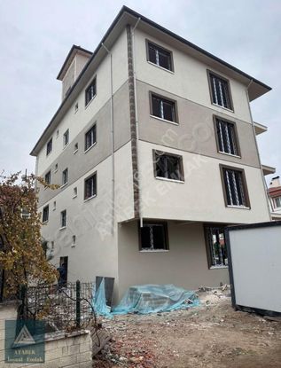 Gölbaşı Gaziosmanpaşada Satılık 1+1 Daire