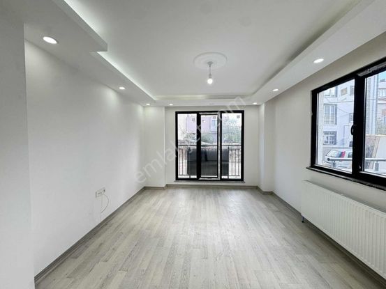 !! Marmaray*dibinde 2+1 90m2 Ebeveyn Banyolu Geniş Yüksek Giriş