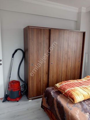 Ortaca Karaburunda Eşyalı Satılık