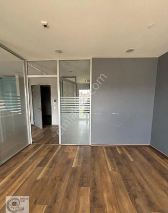 Ağaoğlu Maslak 1453 90 M2 Aylık Ödeme Boş Kiralık Ofis
