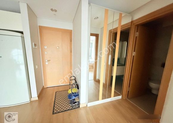 5 Levent Torunlar Resıdence Satılık 1+1