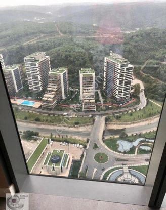 ***yatırımlık Skyland İstanbul Sitesinde Boş 2+1 Daire***