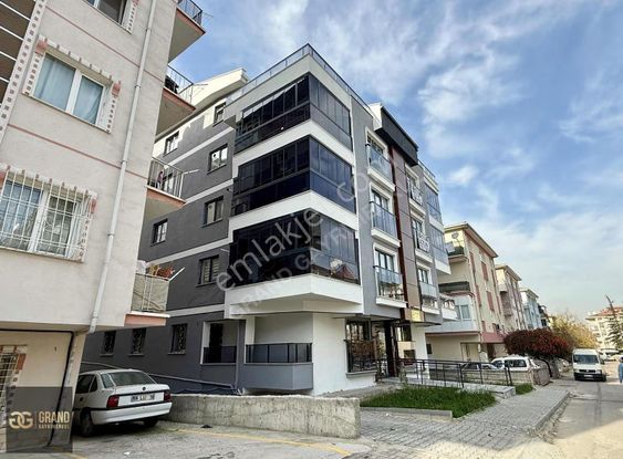 Sincan Tandoğan Mah. Oturuma Hazır 3+1 Satılık Daire