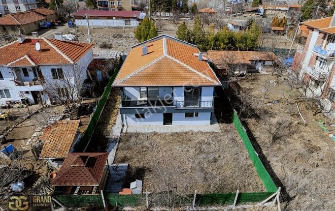 Pursaklar Sirkeli 3+1 Müstakil Villa