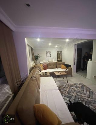 Çukurbostan'da 3+1 Cıty Emlaktan