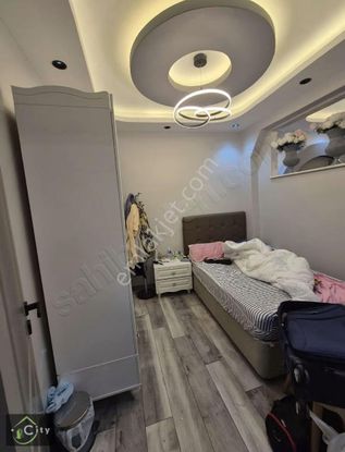 Hasekida Fedakar Sk Satılık Boş Daire 2+1 Full Lüks Y.giri