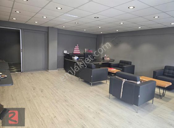 Burhanettin Onat Caddesi Yakını Kiralık Dükkan