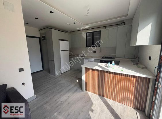 Esc'den Kuyuluk'ta Dubleks 2+1 Satılık Daire Esc2283