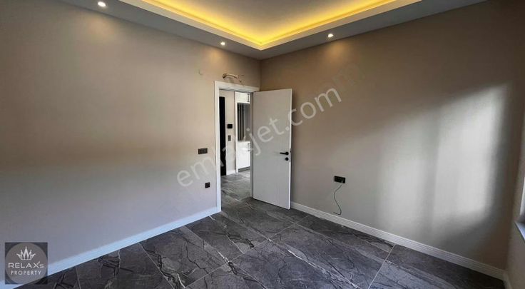 Sugözü Mahallesi Deniz Manzaralı Sıfır 2+1 Daire!