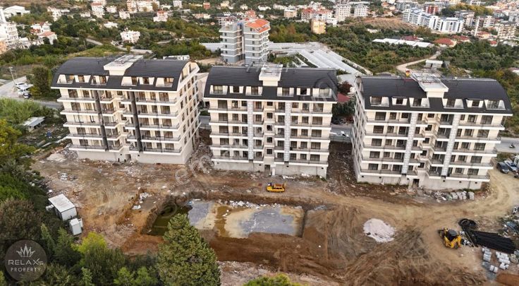 3+1 Ayrı Mutfak Site İçerisinde Satılık Dairemiz