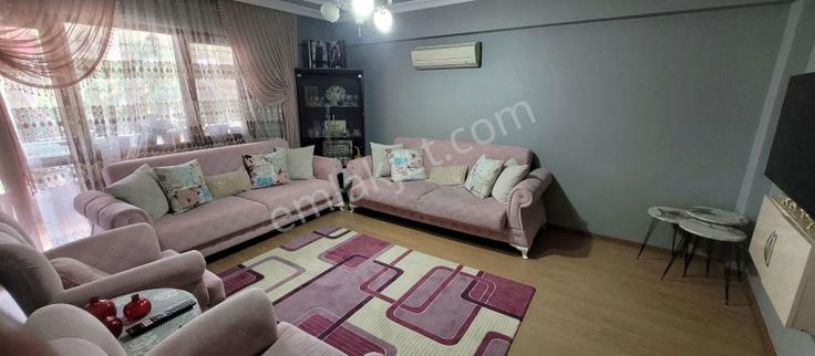 Cengiz Topel Mahallesinde Satılık 3+1 Dubleks