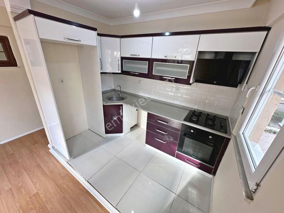 🔴güç'ten Akçay Merkez'de Masrafsız Arakat Denize Yakın 2+1 Satılık Daire