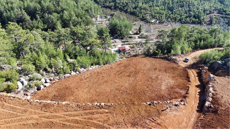 🌿 Alanya Karamanlar’da 16.307 M² Eşsiz Yatırım Fırsatı