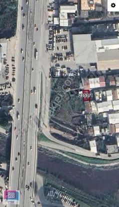 Panayır Mah Satılık Arsa