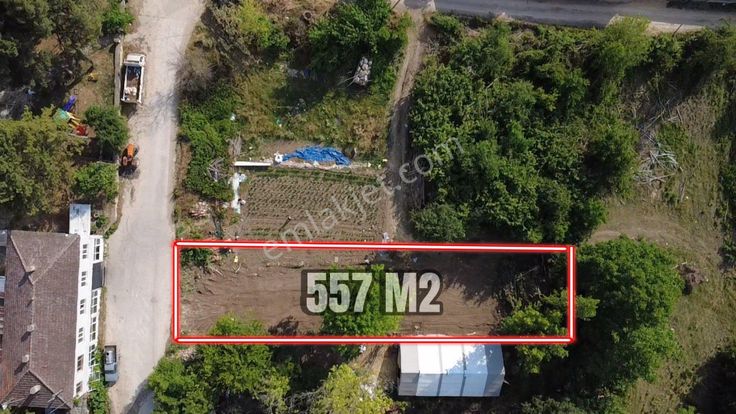 Dialog Leo’dan Satılık Köyiçi İmarlı Emsalaltı Fırsat Arsa