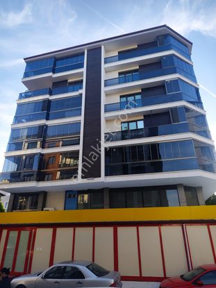 Hüseyin Boylu'dan Atakent'te Tramvayın Altında Lüx 2+1 Daire