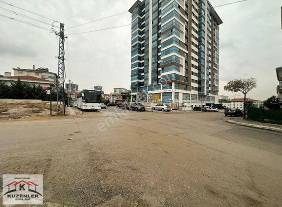 Kuzenler'dn Hicret Villalarında Yap_sat//yap_işlet Tek Tapu Arsa