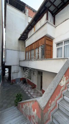 Trabzon Merkezde Satılık Bina