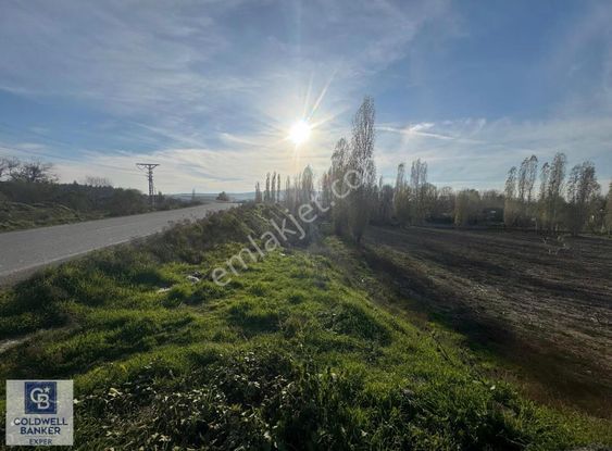 Güdül Güneyce Ayaş Yoluna Yakın Tek Tapu Fırsat Arsası