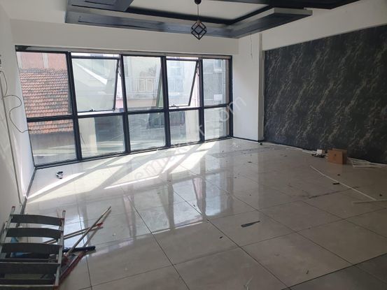 Isparta Merkez Kiralık Ofis Katı