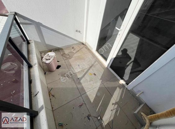 Azad-cumhuriyet Camisi Civarı Kiralık 4+1 (173m2) Daire