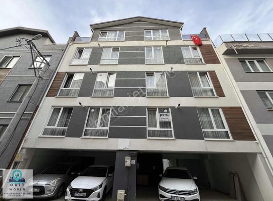 Orit World Gayrimenkulden Görüklede Teraslı Dublex Daire