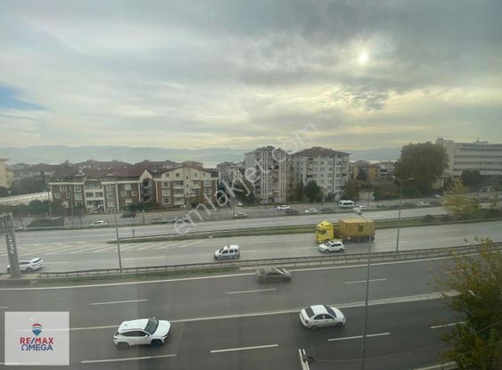 İzmit Kuruçeşme Deniz Manzaralı Kiralık 2+1 Eşyalı&eşyasız Daire