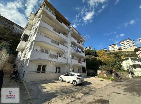 İzmit Topçularda 3+1 Tuana Evleri Yakın Mesafede Satılık Daire