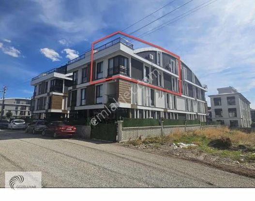 Fatih Mahallesi Ege Boyu Mevki Satılık 3+1 Lüks Dubleks