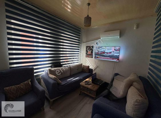 Bergama Talatpaşa Mahallesi Satılık 4+1 Müstakil Taş Ev