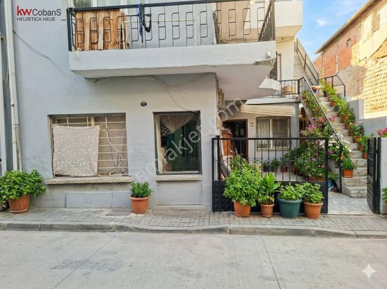 Kw Cobans'tan Altındağ'da Uygun Fiyatlı Daire!