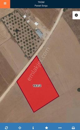 Balcity - K.maraş Afşin’de Resmi Yola Cepheli İmar Sınırında Arsa Fırsatı!