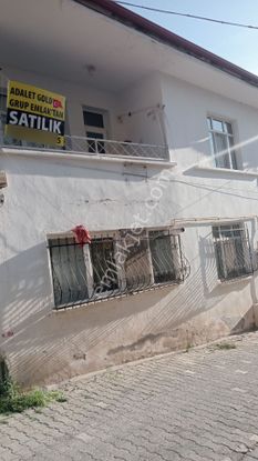 Adalet Gold Group Emlak'tan Satılık Daire Müstakil Doğalgazlı İki Katlı