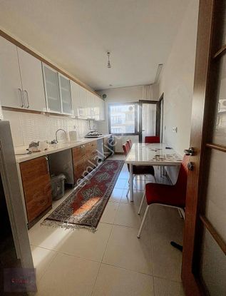 Emlakkent 'ten Kıran Toki De Eşyalı Kiralık 2+1