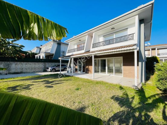 Bu Fiyata Böyle Bir Villa İmkansız! Kuşadası Satılık Müstakil Ev