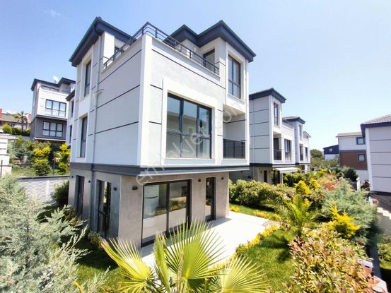 Yeniçiftliğin En Kaliteli Müstakili,tek Yetkili Firmamızdır.