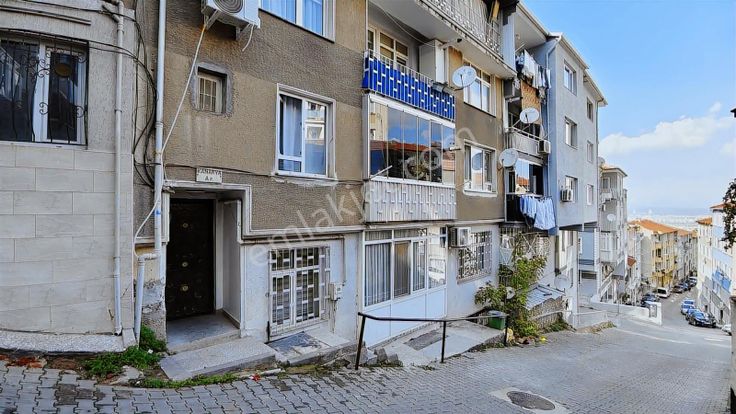 Remax Leon Bursa Yıldırım Karamazak 'ta 2+1 Satılık Daire