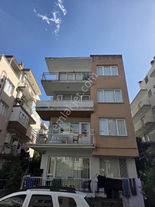 Ali Akdoğan Emlak Ofisinden Satılıktır