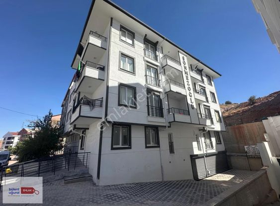 2000 Evler Mah.de Üniversiteye Yürüme Mesafesinde Satılık 1+1