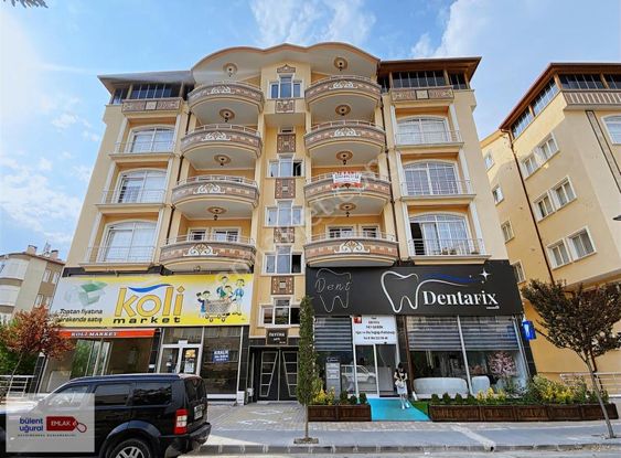 Güzelyurt Mah. 'de 200 M2 Full Yapılı Kiralık 4+1