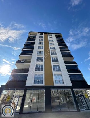 Fener Gm Murat Seçgin'den Polatlı Bulvarı'na Cephe 3+1