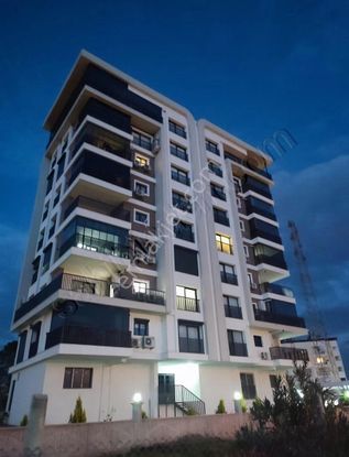 Acilll Satılık ! Zaferin Göbeğinde Full Yapılı Ara Kat Daire