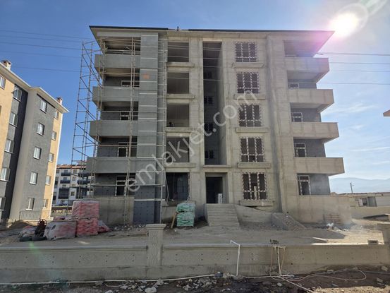 Sahibinden Hastane Yanı Satılık 2+1 Lüks Daire