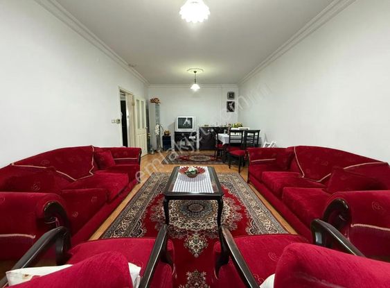 ⫷er-söz⫸incesu Cd 1 Bina Bakımlı 170m² Krediye Uygun 4+1 Fırsat!