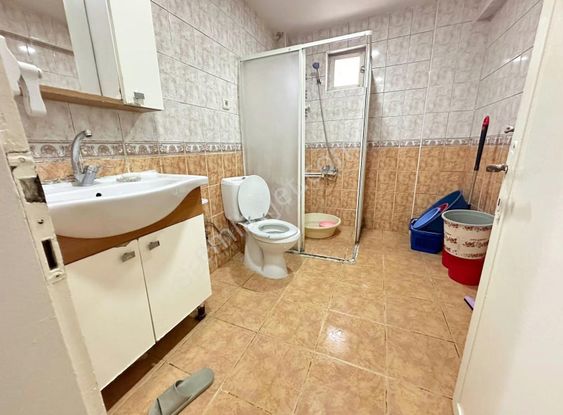 ⫷er-söz⫸ Saimekadın Mh. Ön Cephe Yüksek Giriş 3+1 Satılık Daire!