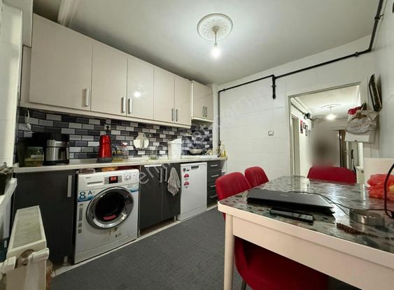 ⫷er-söz⫸natoyoluna 1 Sokak Krediye Uygun Ara Katta Masrafsız 3+1