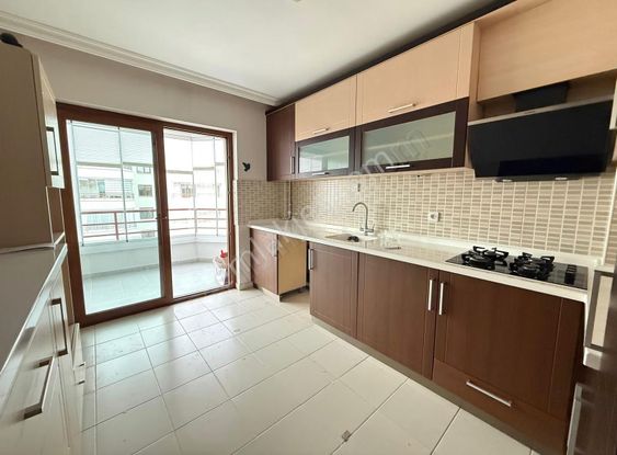 Nata Vega Dibi Güvenlikli Sitede Yüksek Kat Krediye Uygun 3+1!!!