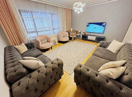 ⫷er-söz⫸ Başak Mh. İçi Ful+ful Yapılı 3+1 Satılık Fırsat Daire!