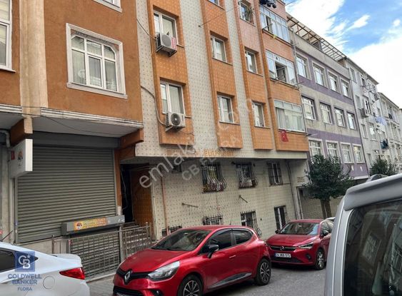 Esenler Kazımkarabekir Mah.satılık 3+1 Daire